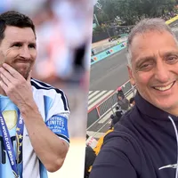 Walter Safarian aclara "conspiración Mundial" que afectó a Argentina