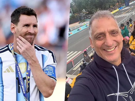 Walter Safarian aclara "conspiración Mundial" que afectó a Argentina