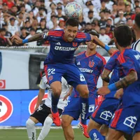 En la U piensan en pillar a Colo Colo: "La ambición es total"