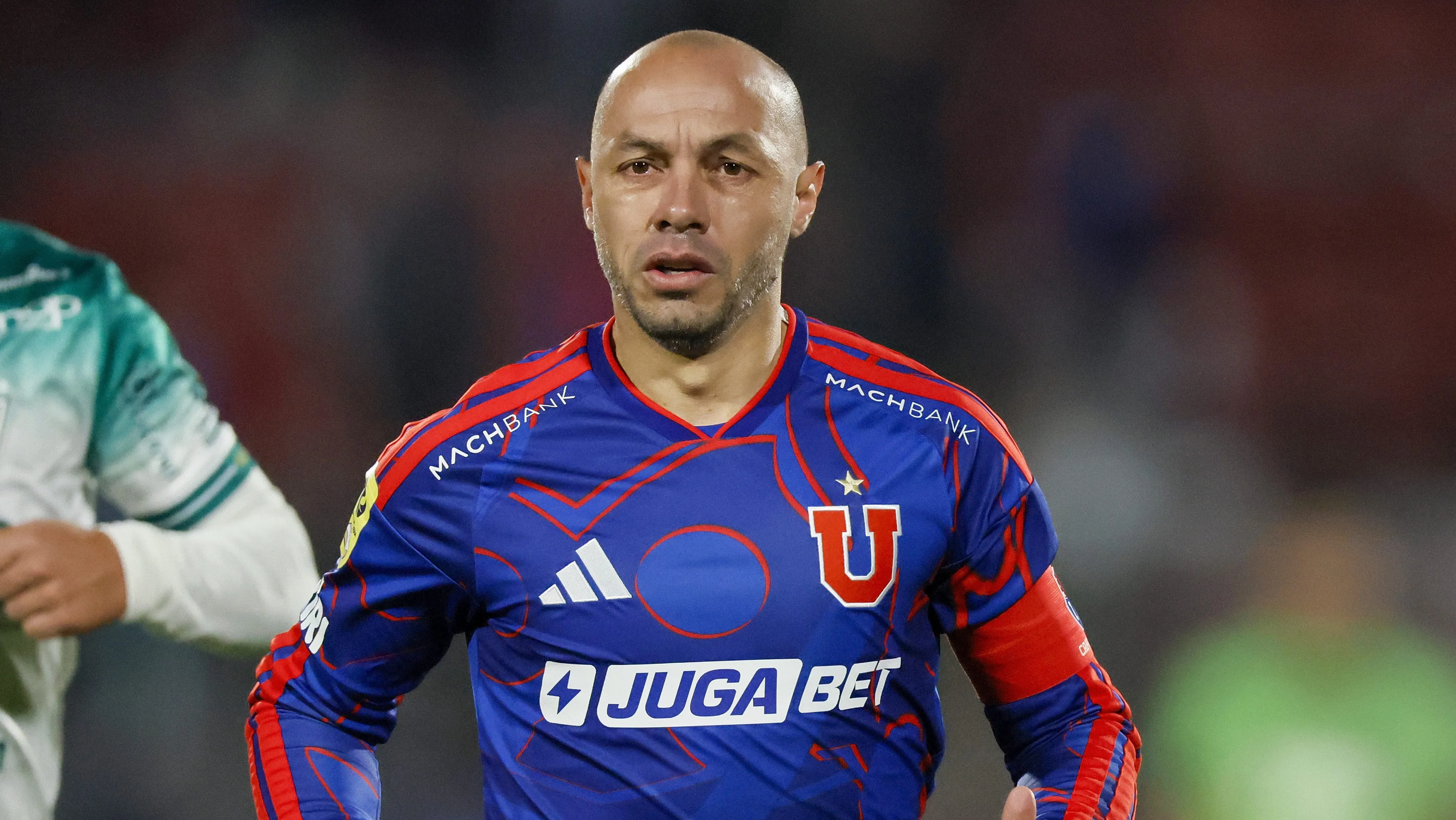 Desde la U hablaron sobre el futuro del capitán.