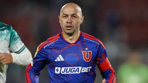 Desde la U hablaron sobre el futuro del capitán.