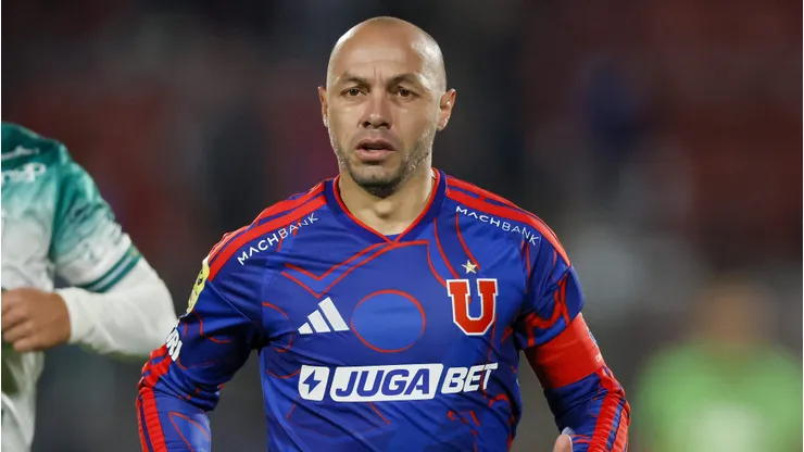 Desde la U hablaron sobre el futuro del capitán.