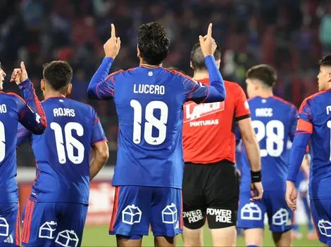 ¿Por qué la U no tuvo amistosos de intertemporada?: "Decisión 100%..."