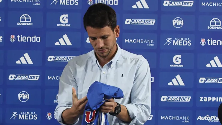 Manuel Mayo salió al paso de una pregunta que cuestionó los refuerzos azules desde que él es gerente deportivo.