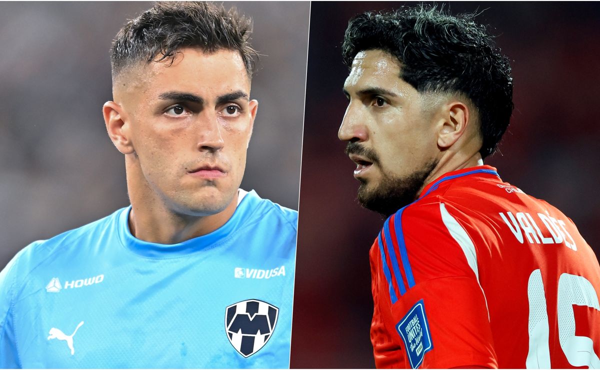 Mele y Valdés a Colo Colo: directorio le pone nueva fecha a la llegada de los refuerzos albos