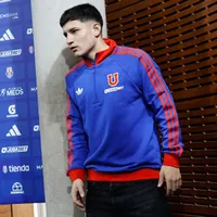 Gonzalo Reyna se mete en la guerra de "pichuleros" en la U