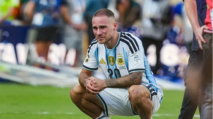 El jugador del Liverpool alzó la voz tras la eliminación.