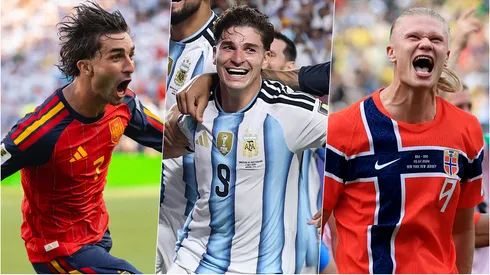 Así se vota para el mejor gol del Mundial 2026