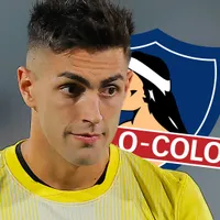 ¡Terremoto en Colo Colo! Mele pone trabas de última hora