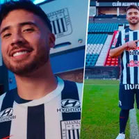 Sonó en la U de Chile y ahora ficha por Alianza Lima: “Bastó una frase”