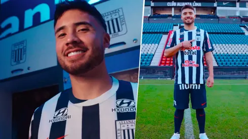 Nico Díaz tendrá nueva oportunidad en Perú