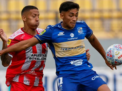 Pronósticos Unión La Calera vs Everton: Cementeros y Ruleteros abren la segunda ronda de la Liga de Primera