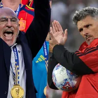 El dato en que Colo Colo se le acerca a la España campeona del mundo