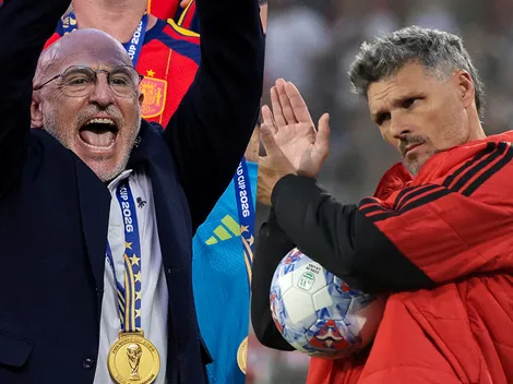 El dato en que Colo Colo se le acerca a la España campeona del mundo