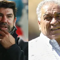 Reinaldo Sánchez revela secretos del VAR en la B: "Con Marcelo Salas..."