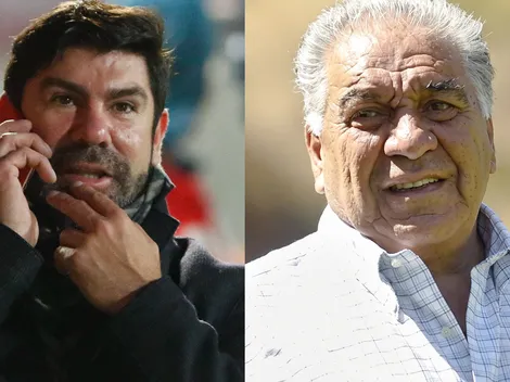 Reinaldo Sánchez revela secretos del VAR en la B: "Con Marcelo Salas..."