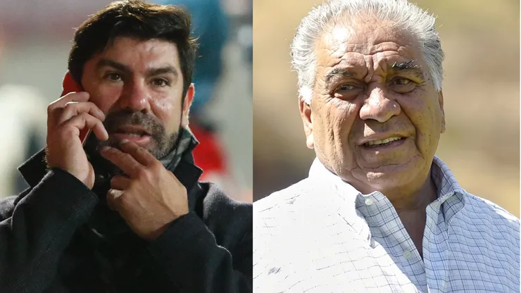 Reinaldo Sánchez y Marcelo Salas abogaron públicamente por el VAR.