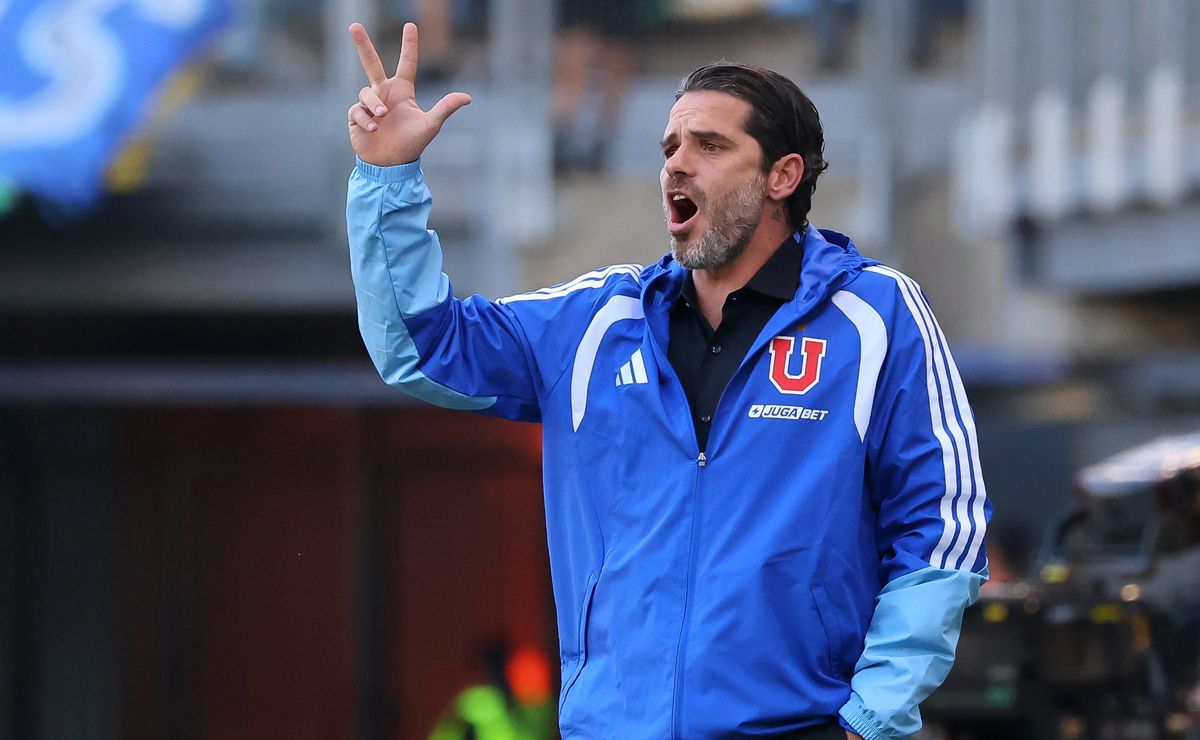 U de Chile celebra los regresos de lesión de Charles Aránguiz y Matías Zaldivia