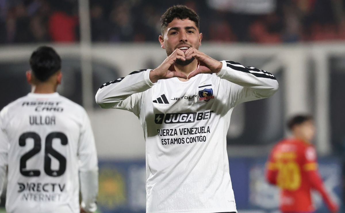 Pronósticos Colo Colo vs Deportes Limache: el Cacique quiere iniciar la segunda rueda con autoridad