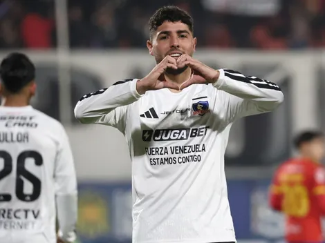 Pronósticos Colo Colo vs Deportes Limache: el Cacique quiere iniciar la segunda rueda con autoridad
