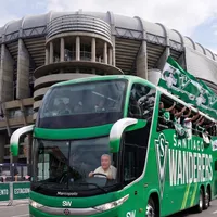 Wanderers avisa que irá en masa al Bernabéu para la Intercontinental