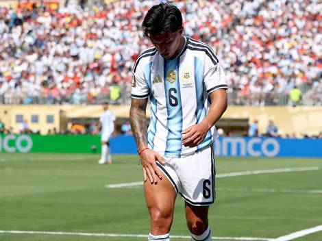 "Felicidad de mediocres": el descargo de Licha Martínez en Argentina