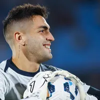 Histórico club está cerca de arrebatarle a Mele a Colo Colo