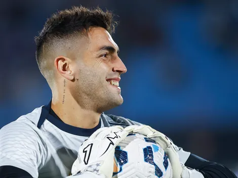 Histórico club está cerca de arrebatarle a Mele a Colo Colo