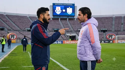 Johnny se las canta a Gago para el segundo semestre en la U.