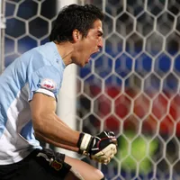 Fue arquero de dos clásicos rivales y hoy es relator: "Me han querido pegar y..."