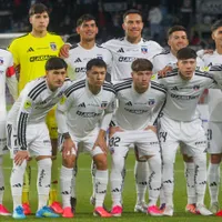 Formación de Colo Colo: un regreso para frenar a su bestia negra