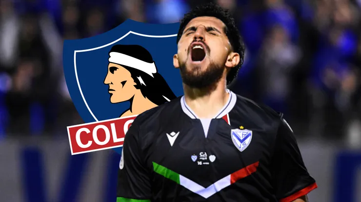 Diego Valdés y Colo Colo están frenados en un punto para poder concretar su fichaje.