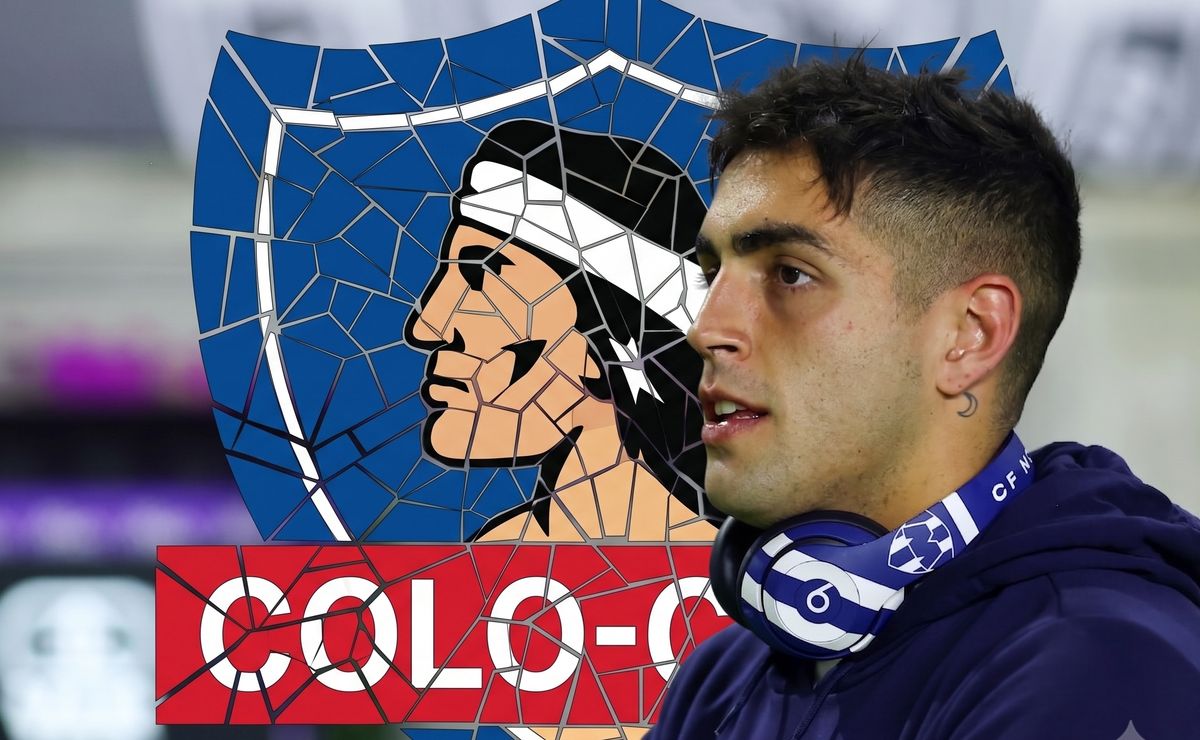Santiago Mele deja plantado a Colo Colo para fichar en Argentina: Quinteros se sale con la suya y lo tendrá en Independiente