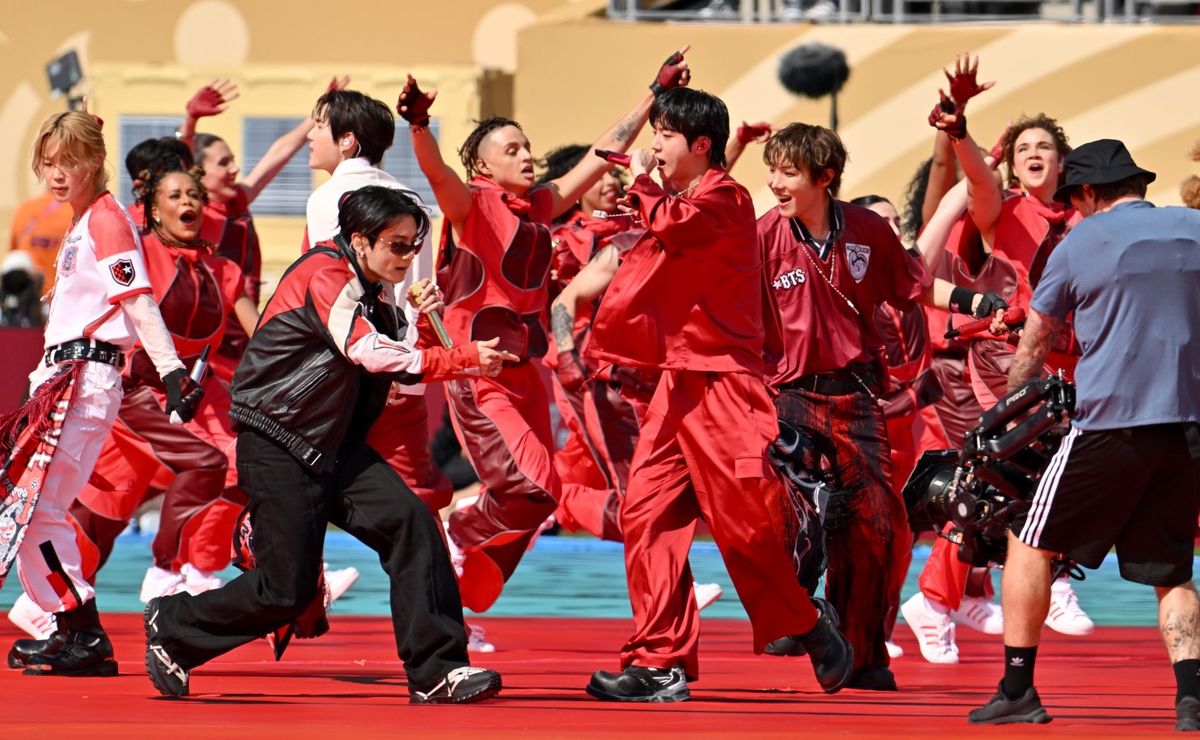 BTS recibe la autorización para sus conciertos en el Estadio Nacional: fueron notificados la U y la Roja