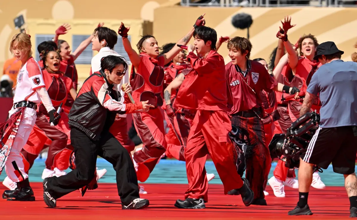 BTS recibe la autorización para sus conciertos en el Estadio Nacional: fueron notificados la U y la Roja