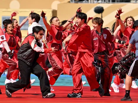 Triunfo de las Army: BTS tendrá recitales en el Estadio Nacional