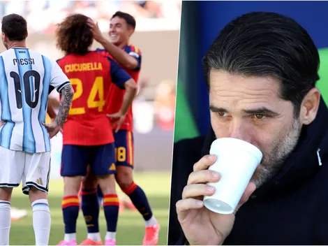 Gago tras el Mundial: revela el mejor equipo y el mejor jugador del planeta