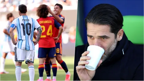 Gago entró en el debate de lo que dejó el Mundial 2026