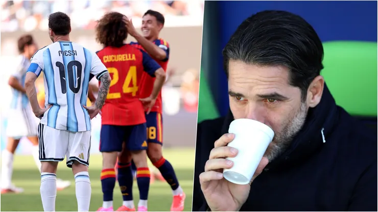 Gago entró en el debate de lo que dejó el Mundial 2026