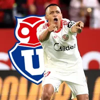 La condición que pone Alexis para ser refuerzo de la U