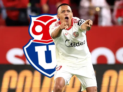La condición que pone Alexis para ser refuerzo de la U