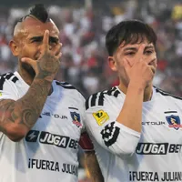 Colo Colo asegura a una de sus figuras: renovación inminente