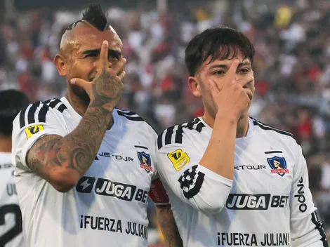 Colo Colo asegura a una de sus figuras: renovación inminente