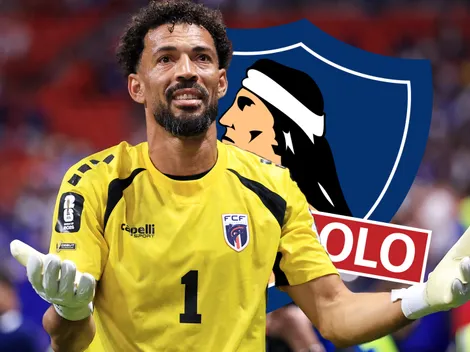 Vozinha revive como opción en Colo Colo: ¿En qué está la figura?