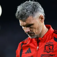 La postura de Ortiz ante la negativa de Mele: "Era él o él"
