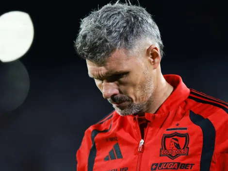 La postura de Ortiz ante la negativa de Mele: "Era él o él"