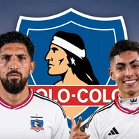 ¿Valdés o Thompson a Colo Colo? El Rambo elige a su favorito
