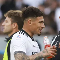 La movida de mercado que junta a Almirón y Saldivia después de Colo Colo