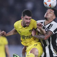 La Calera suma a un campeón con Peñarol para luchar por la permanencia