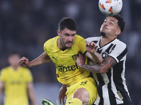 La Calera suma a un campeón con Peñarol para luchar por la permanencia